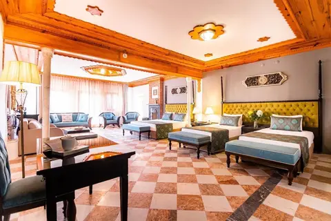 Wyndham Datca Perili Bay in Datca — foto 23