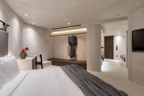 ROCABELLA Mykonos Hotel in Μύκονος — foto 25