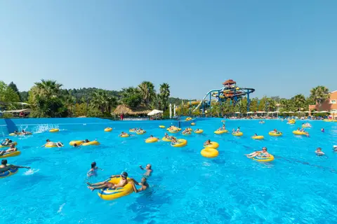 Aqualand Resort in Agios Ioannis, foto 3
