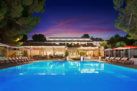 Villa Galijot Plava Laguna in Porec — foto 8