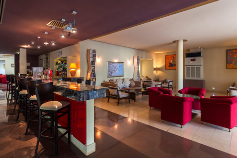 Hotel Cesar Thalasso foto 17