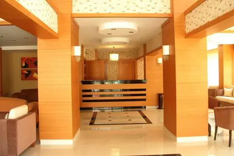 Suite Laguna in Muratpaşa — foto 5