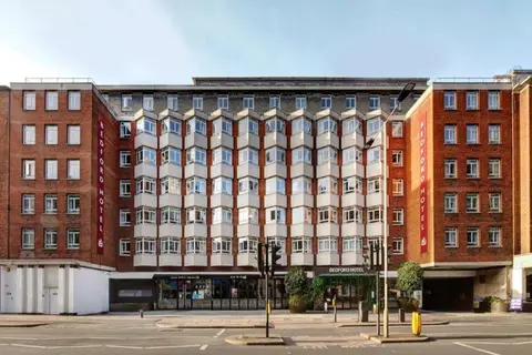 Hotel The Bedford in Londen