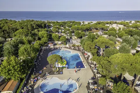 Marina Family Village in Ravenna — foto 8