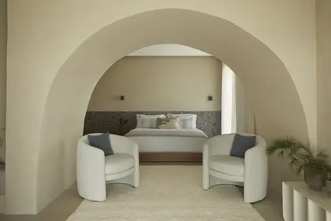Parocks Luxury Hotel & Spa in Ambelas — foto 24