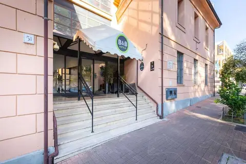 B&B Hotel Roma Tuscolana San Giovanni in Rome, foto 9