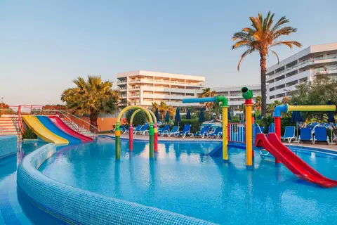 Alfagar Aparthotel in Albufeira — foto 14