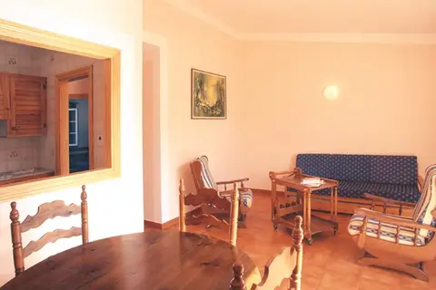 Apartaments Maribel Menorca in Ciutadella — foto 18