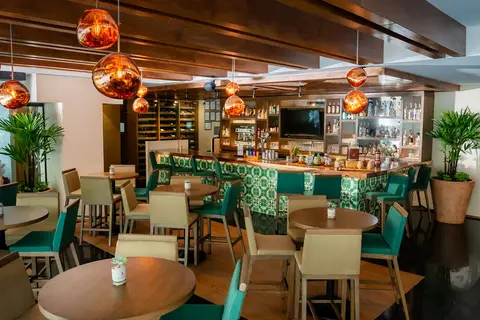 The Reef 28 in Playa del Carmen — foto 6