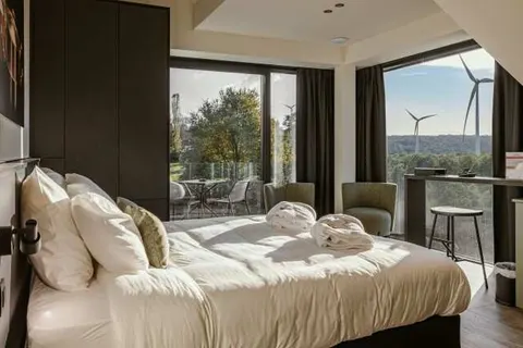 CCnomie Hotel & Restaurant foto 15