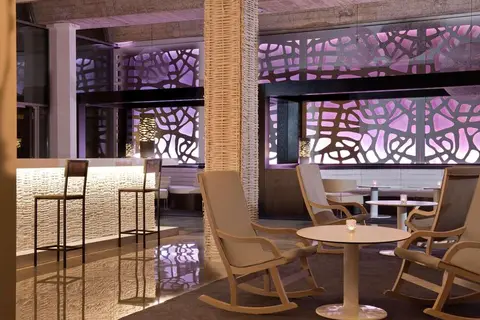 Melia South Beach in Calvià — foto 20