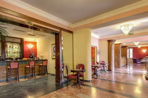 Grand Hotel Villa Politi in Syracuse — foto 20