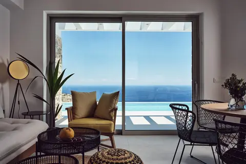 Etheria Villas in Δημοτική Ενότητα Ελατίων — foto 7