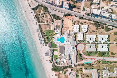 Hotel Calimera El Borj in El Borj — foto 38