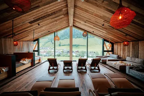 Carpe Solem Rauris by ALPS RESORTS in Rauris — foto 11