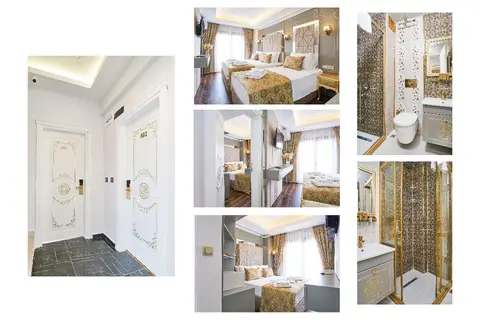 Sultan Suleyman Palace & Spa in İstanbul