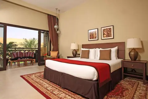 Aldhafra Resort in مدينة زايد — foto 4