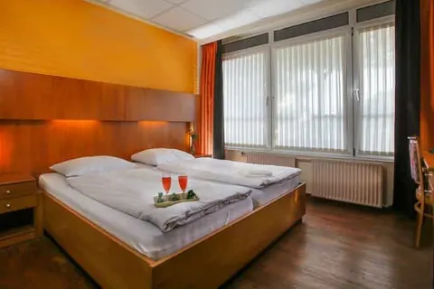 Hotel en attractiepark Wunderland Kalkar foto 6