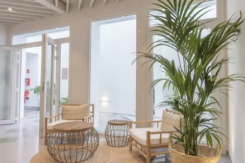 Alzocaire Hostal Boutique in Conil de la Frontera — foto 3