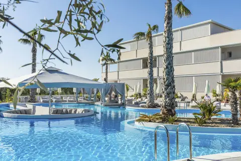 Anna Hotel in Πευκοχώρι — foto 19