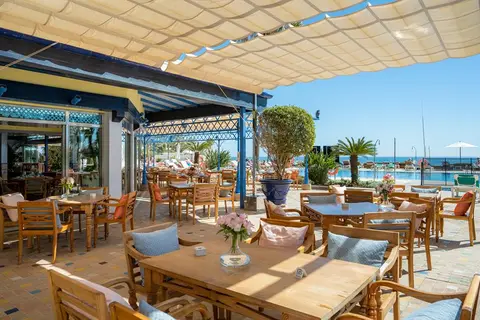 Hotel MS Amaragua in Torremolinos — foto 5