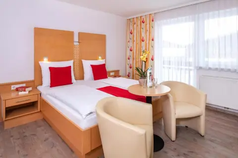 Hotel Lampenhäusl in Taxenbacher-Fusch — foto 9