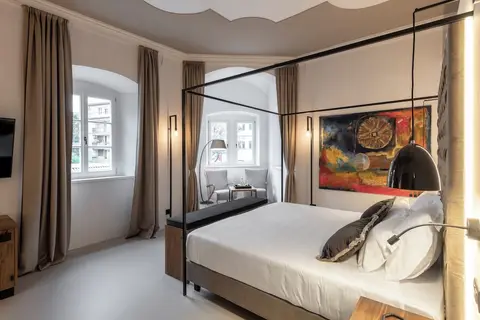 Castel Hortenberg in Bolzano, foto 24