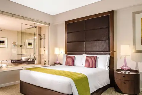 Crowne Plaza Dubai Festival City in Dubai — foto 18