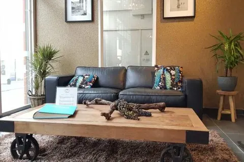 Hotel Zilt Vlissingen foto 13