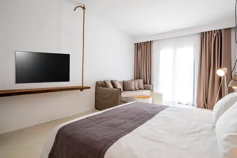 Livin Mykonos Hotel in Τούρλος — foto 19
