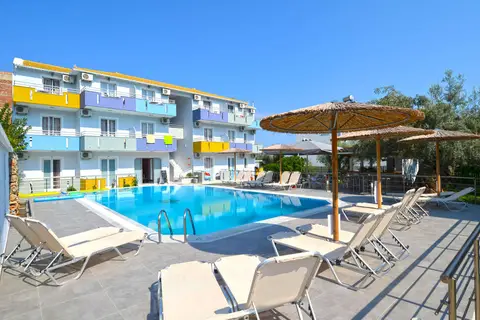 Vaggelis Studios in Δημοτική Ενότητα Ελλομένου