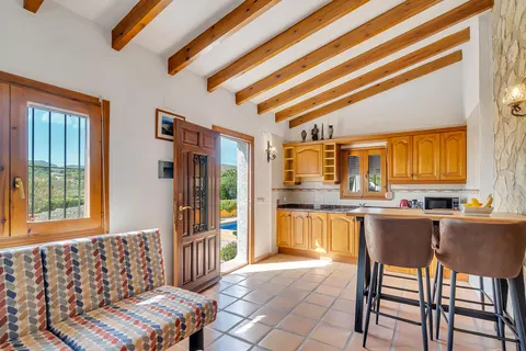 Casa Llibertat in Llíber — foto 22