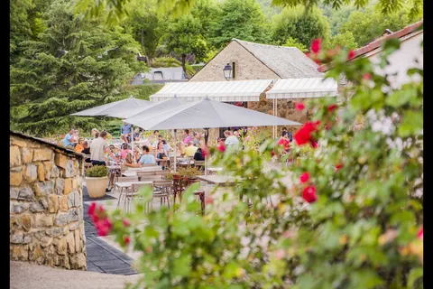 Camping Rcn Val De Cantobre foto 16