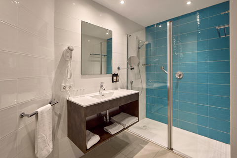 Universal Aparthotel Elisa foto 12