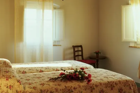 Borgo della Meliana in Gambassi Terme — foto 16
