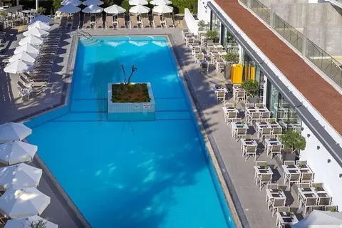 Anemi Hotel & Suites in Paphos — foto 19
