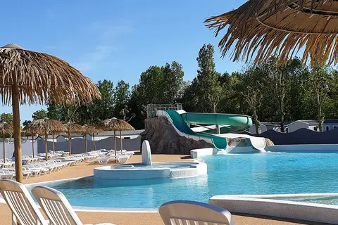 Camping L Atlantique in Angles — foto 13