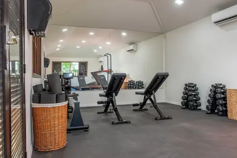TRYP by Wyndham Aruba Adults Only Hotel in West Punt — foto 19