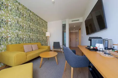 Sentido Galomar in Santa Cruz, foto 17