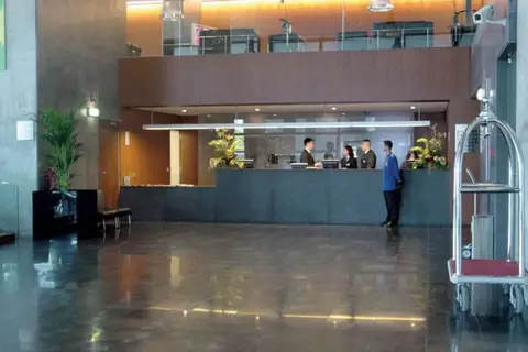 VIP Executive Art’s Hotel in Lissabon, foto 16