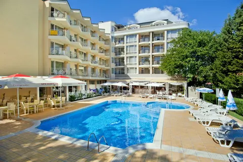 Karlovo Hotel foto 1