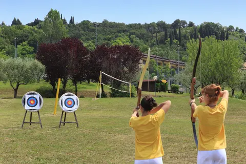 Vakantiepark Poiano foto 7