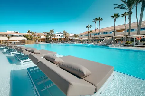 HD Lobos Natura Fuerteventura foto 4