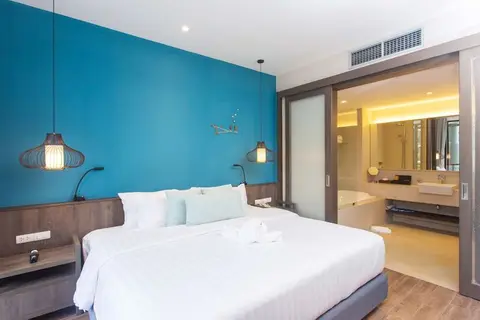 Mai Holiday by Mai Khao Lak in คึกคัก — foto 3