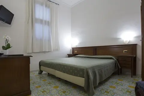 La Panoramica Hotel in Castellammare Di Stabia, foto 22