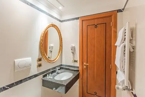 Hotel Lux in Rome, foto 28