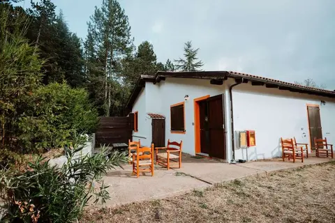 Hotel Vallicciola in Tempio Pausania — foto 10