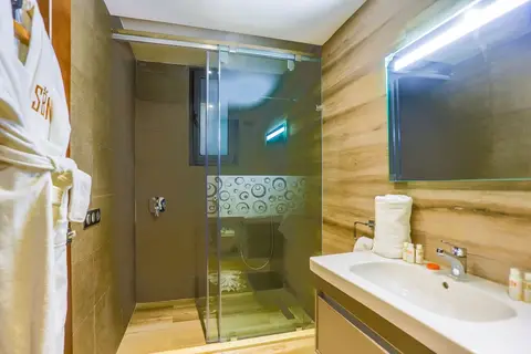 SBN Suite Hotel in Rabat, foto 19