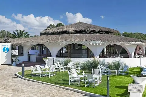 Hotel Sentido Phenicia in منارة الحمامات — foto 7