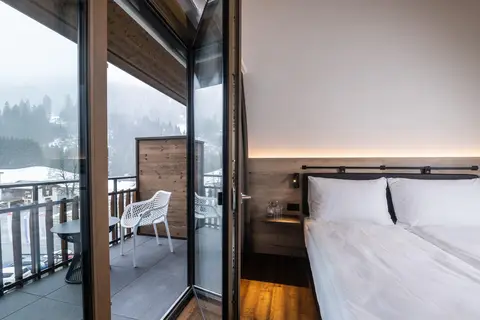 Hotel Krone in Churwalden — foto 2